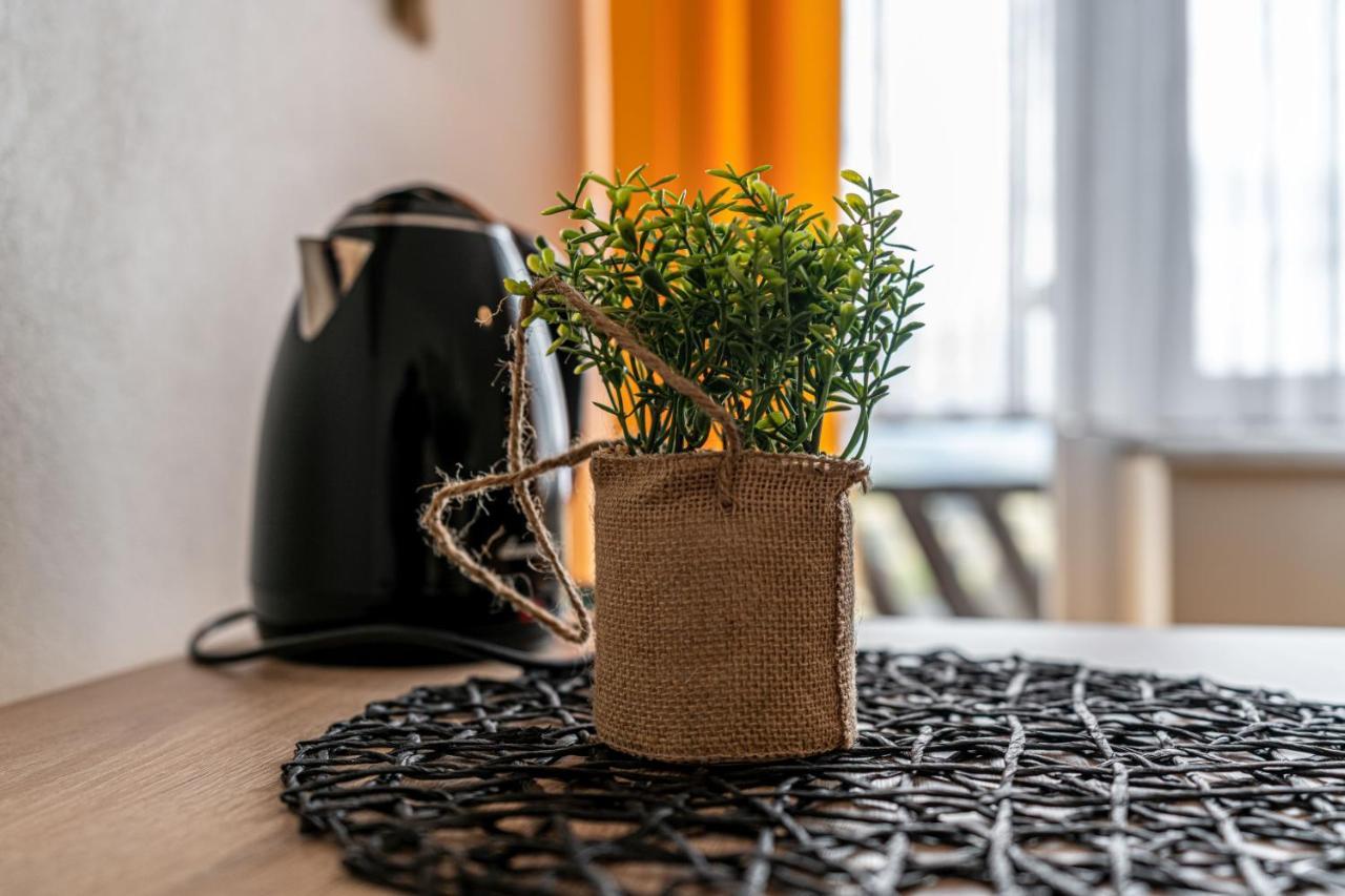 Widokowy Apartament - Pokoje Goscinne Banska Wyzna 外观 照片